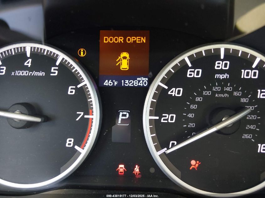 2017 Acura Rdx Technology Acurawatch Plus Packages/W/Technology Package VIN: 5J8TB4H54HL039667 Lot: 43815177