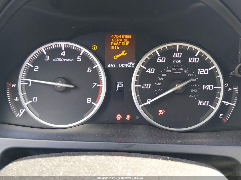 2017 Acura Rdx Technology Acurawatch Plus Packages/W/Technology Package VIN: 5J8TB4H54HL039667 Lot: 43815177