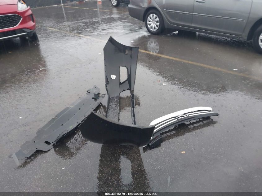 2013 Honda Accord Lx VIN: 1HGCR2F37DA151516 Lot: 43815179