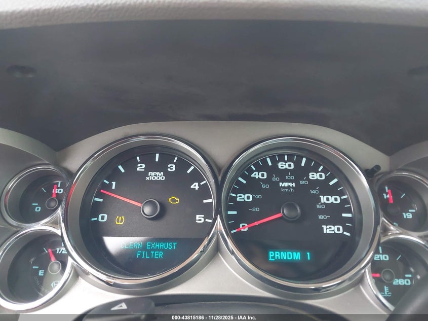 2008 Chevrolet Silverado 2500Hd Work Truck VIN: 1GBHC24698E121231 Lot: 43815186