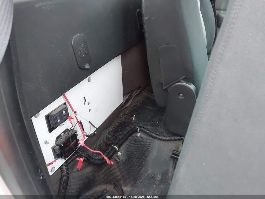 2008 Chevrolet Silverado 2500Hd Work Truck VIN: 1GBHC24698E121231 Lot: 43815186