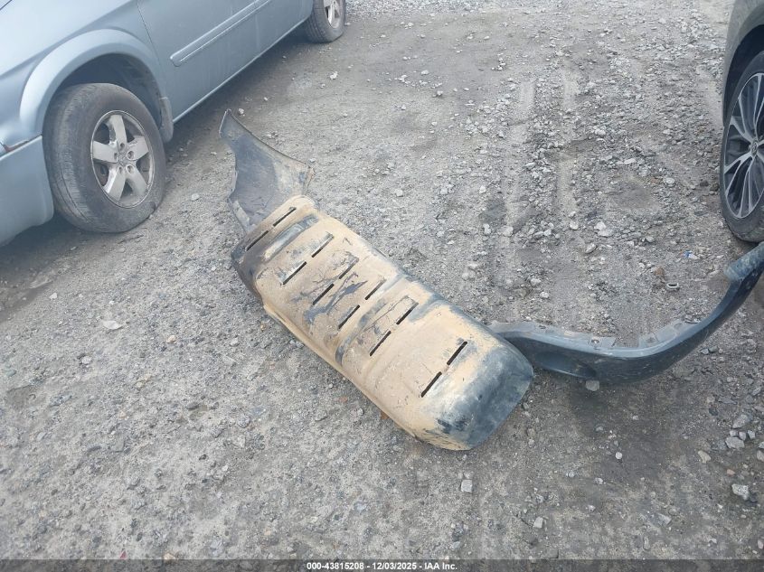 2007 GMC Sierra 1500 Classic Sl VIN: 2GTEK13V771163840 Lot: 43815208