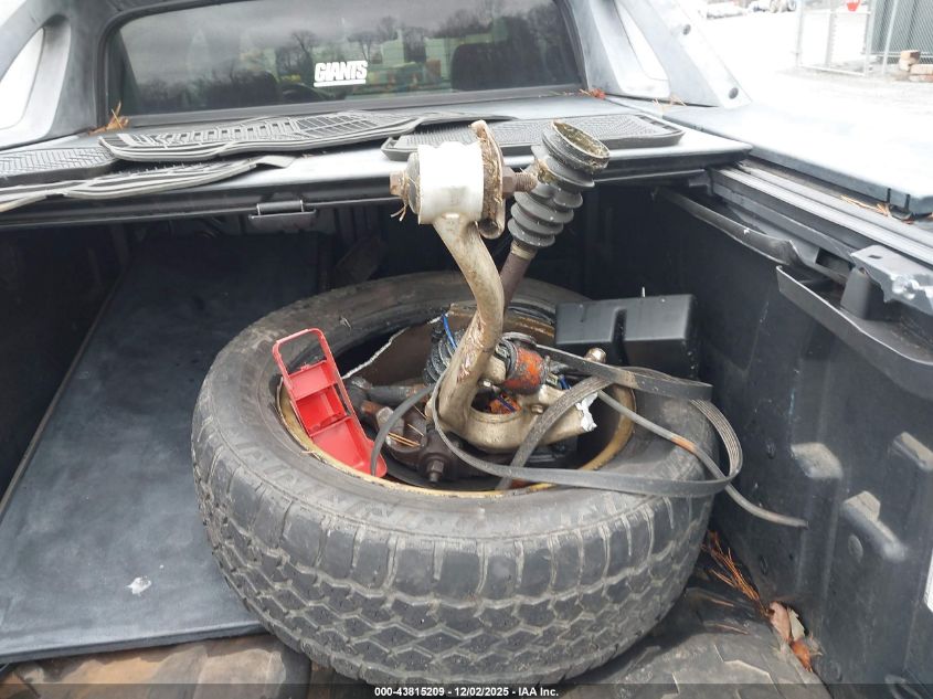 2007 Chevrolet Avalanche 1500 Ltz VIN: 3GNFK123X7G147702 Lot: 43815209