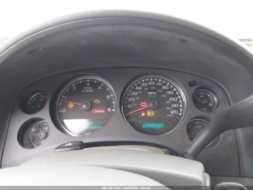 2007 Chevrolet Avalanche 1500 Ltz VIN: 3GNFK123X7G147702 Lot: 43815209