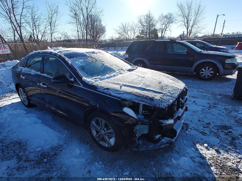 HYUNDAI SONATA LIMITED