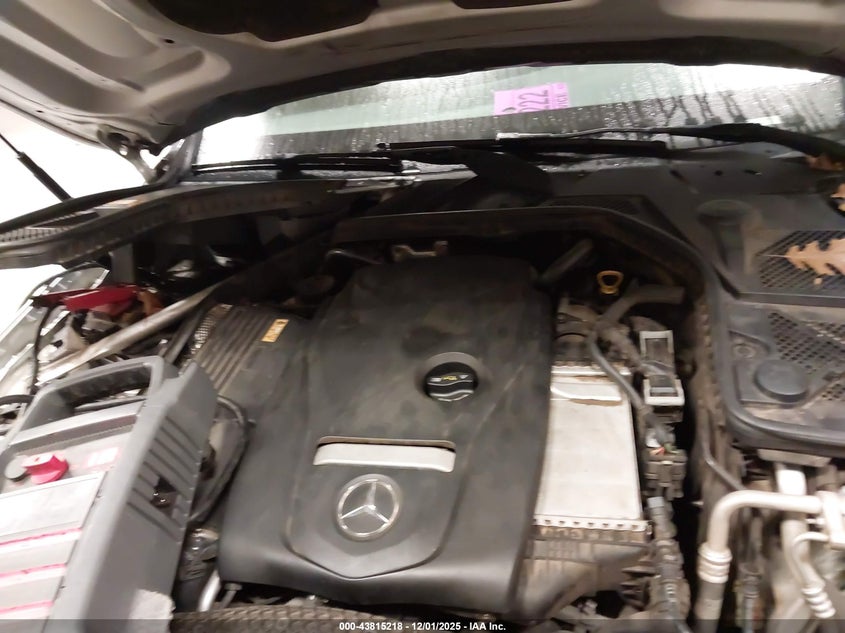 55SWF4JBXFU070937 2015 MERCEDES-BENZ C-KLASSE photo no. 10
