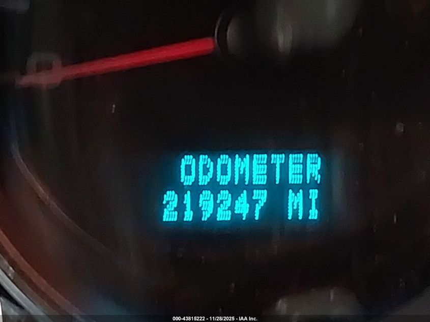 2008 GMC Sierra 1500 Sle1 VIN: 2GTEK133681283399 Lot: 43815222