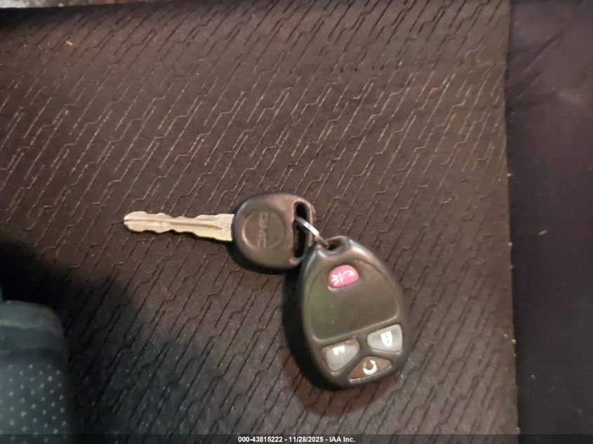 2008 GMC Sierra 1500 Sle1 VIN: 2GTEK133681283399 Lot: 43815222