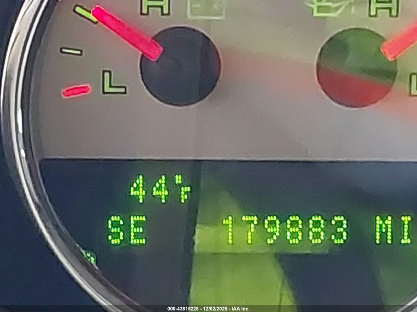 2005 Ford F-150 Fx4/Lariat/Xlt VIN: 1FTPW14505KE36593 Lot: 43815228