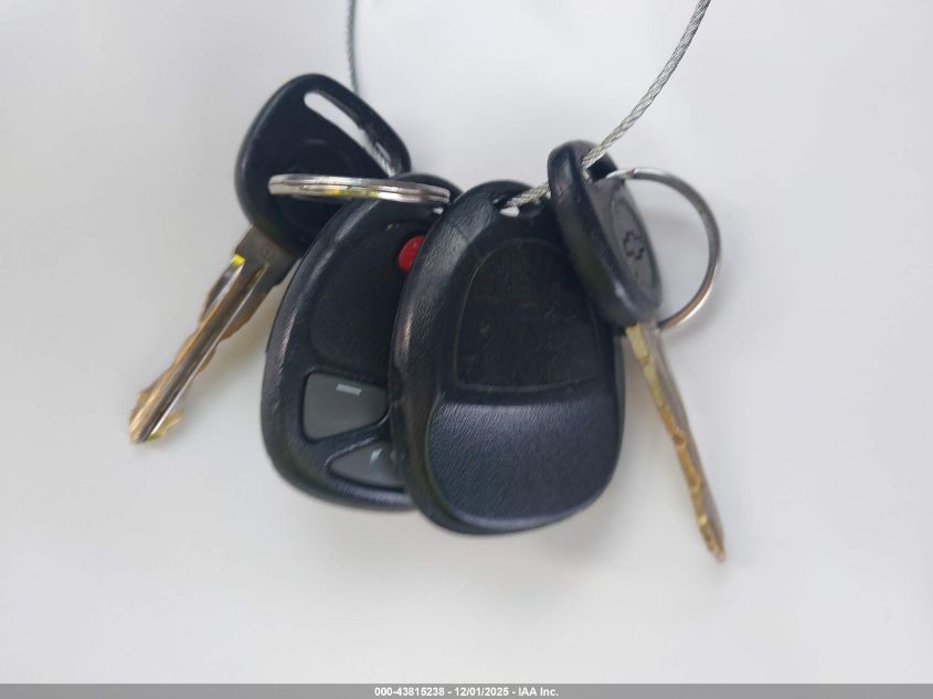 2008 Chevrolet Silverado 1500 Ltz VIN: 3GCEK13328G206374 Lot: 43815238