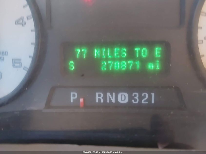 2006 Ford F-250 Lariat/Xl/Xlt VIN: 1FTSW21P56EA64447 Lot: 43815248