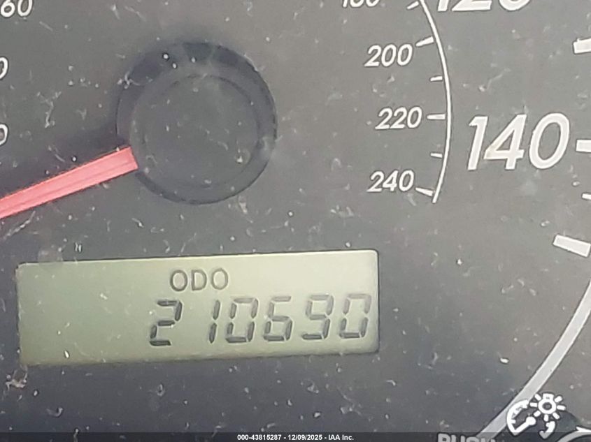 2012 Toyota Corolla Le VIN: 2T1BU4EE6CC791654 Lot: 43815287