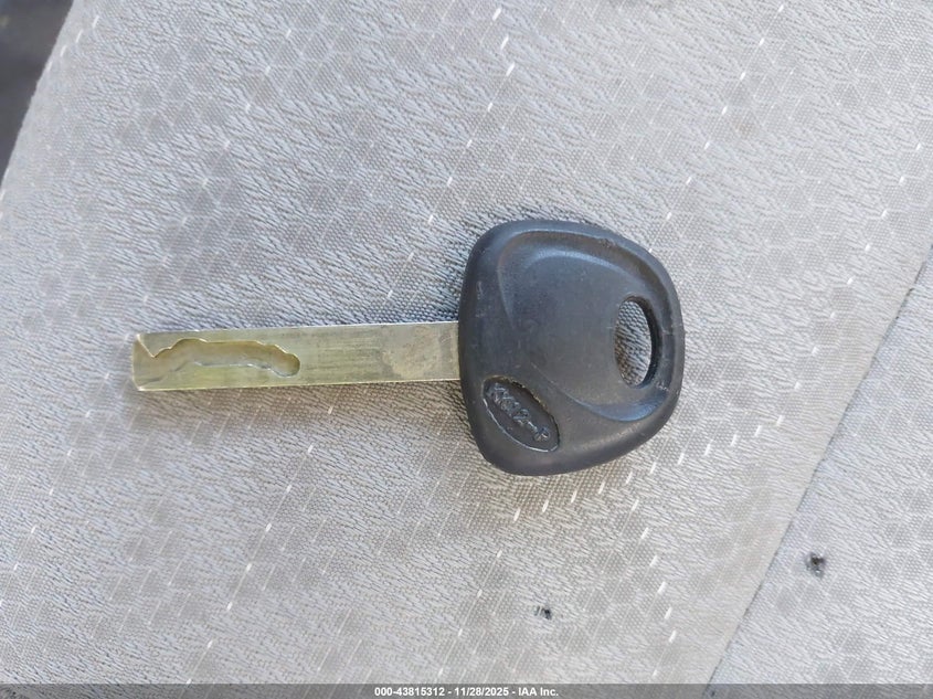 2018 Kia Rio Lx VIN: 3KPA24AB8JE059120 Lot: 43815312