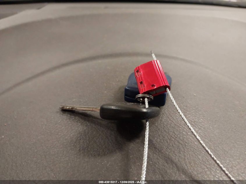 2008 Toyota Sienna Xle VIN: 5TDZK22C48S185179 Lot: 43815317