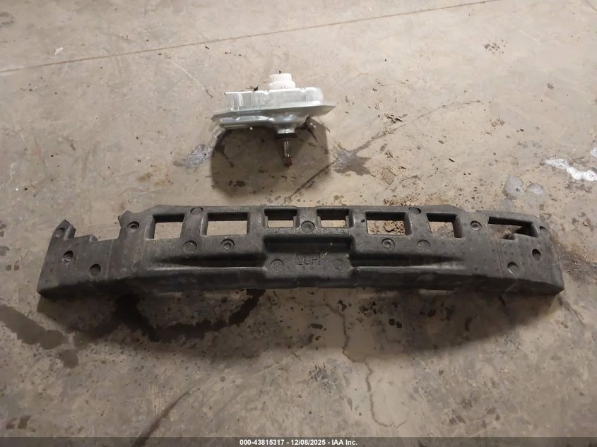 2008 Toyota Sienna Xle VIN: 5TDZK22C48S185179 Lot: 43815317