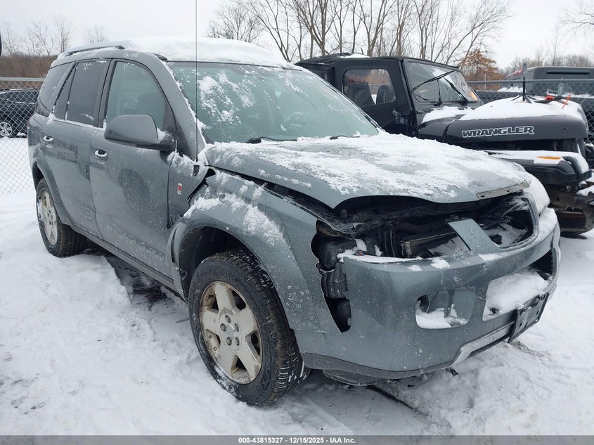 2006 Saturn Vue V6