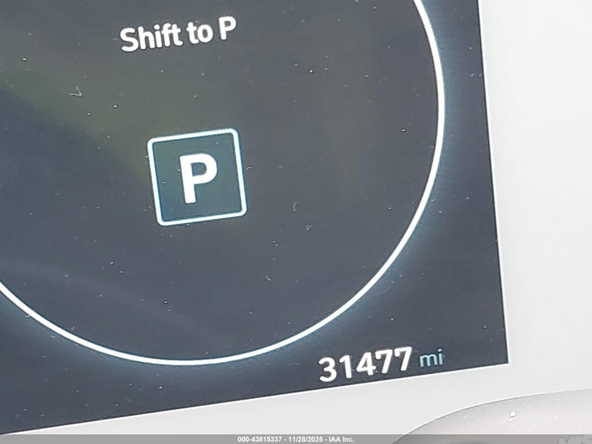 2022 Hyundai Ioniq 5 Se VIN: KM8KM4AE4NU065797 Lot: 43815337