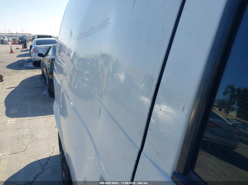 2005 Chevrolet Astro VIN: 1GCDM19X05B134207 Lot: 43815342