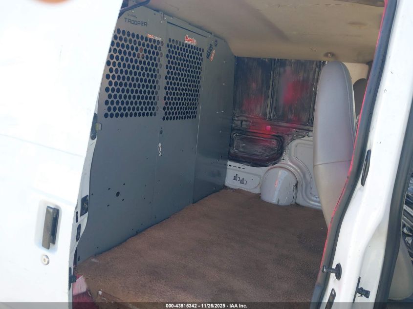 2005 Chevrolet Astro VIN: 1GCDM19X05B134207 Lot: 43815342