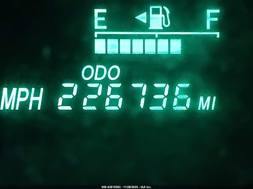 2009 Toyota Prius Touring VIN: JTDKB20UX93476706 Lot: 43815363