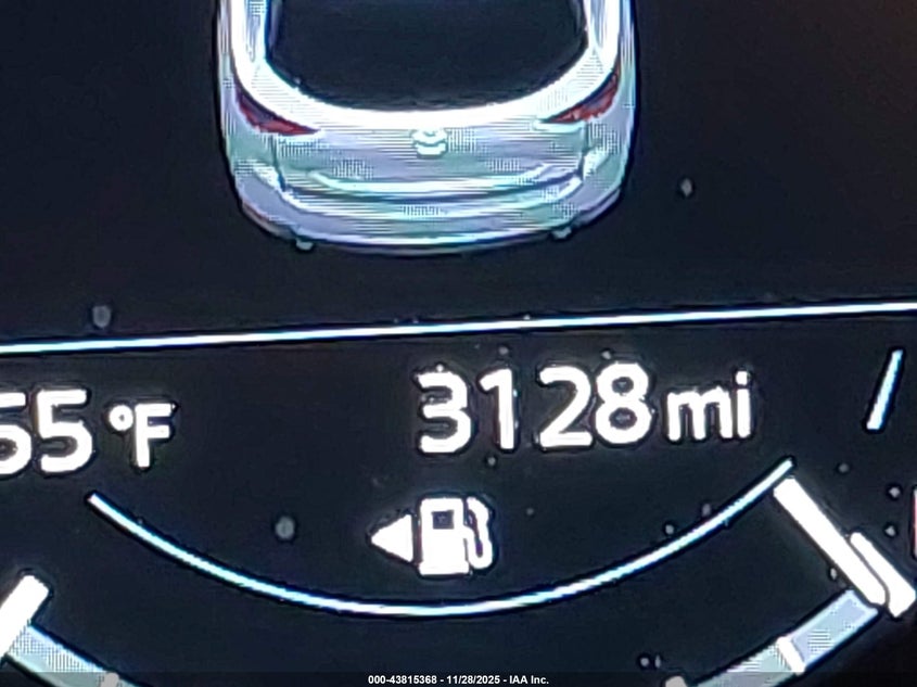 2025 Mazda Cx-5 2.5 S Preferred VIN: JM3KFBCL9S0651985 Lot: 43815368