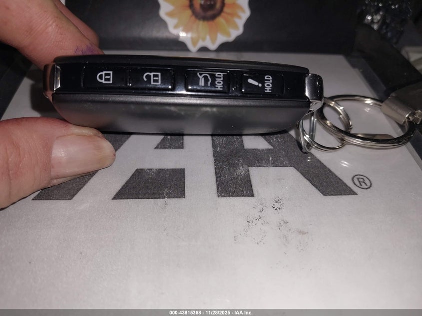 2025 Mazda Cx-5 2.5 S Preferred VIN: JM3KFBCL9S0651985 Lot: 43815368