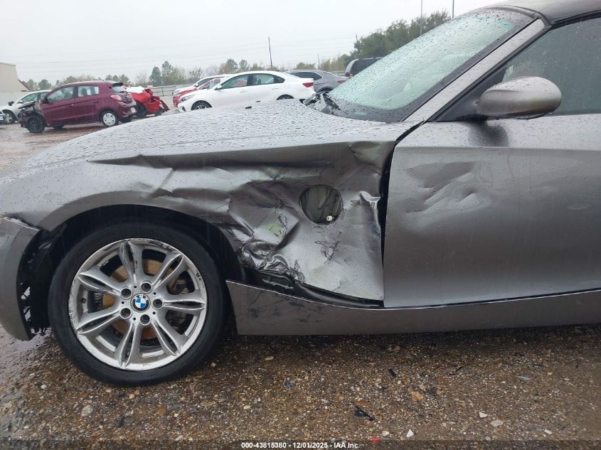 2004 BMW Z4 3.0I VIN: 4USBT53564LU07243 Lot: 43815380