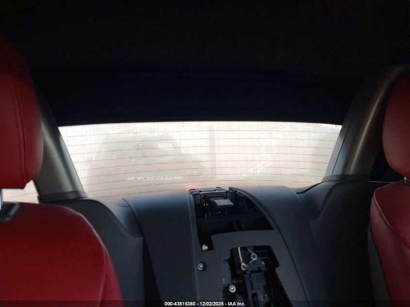 2004 BMW Z4 3.0I VIN: 4USBT53564LU07243 Lot: 43815380