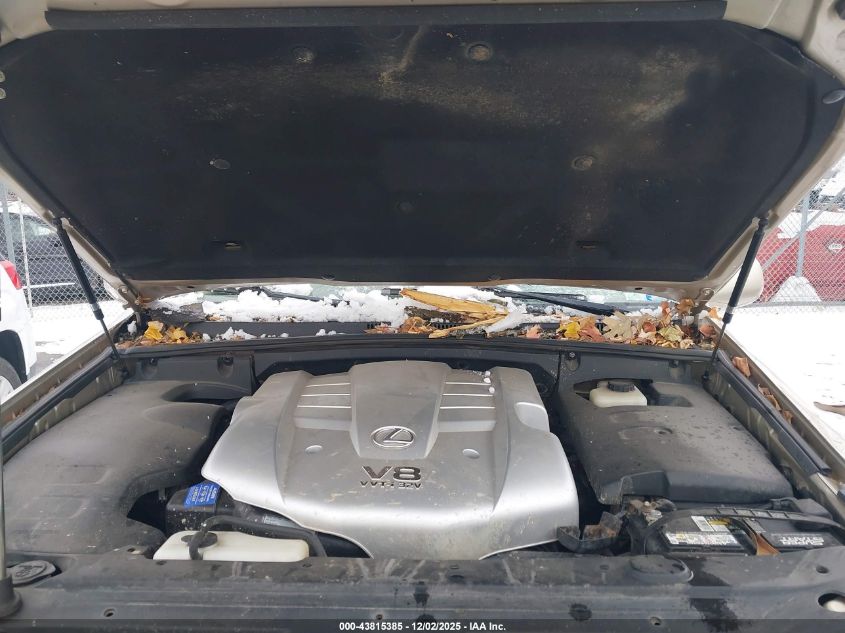 2006 Lexus Gx 470 VIN: JTJBT20X060103675 Lot: 43815385