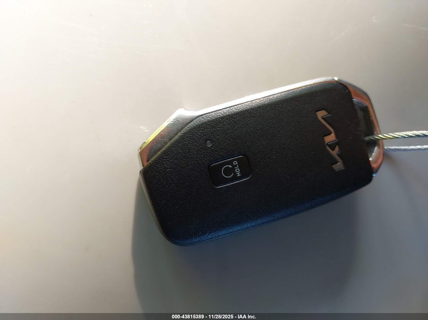 2023 Kia K5 Lxs VIN: 5XXG14J22PG186748 Lot: 43815389