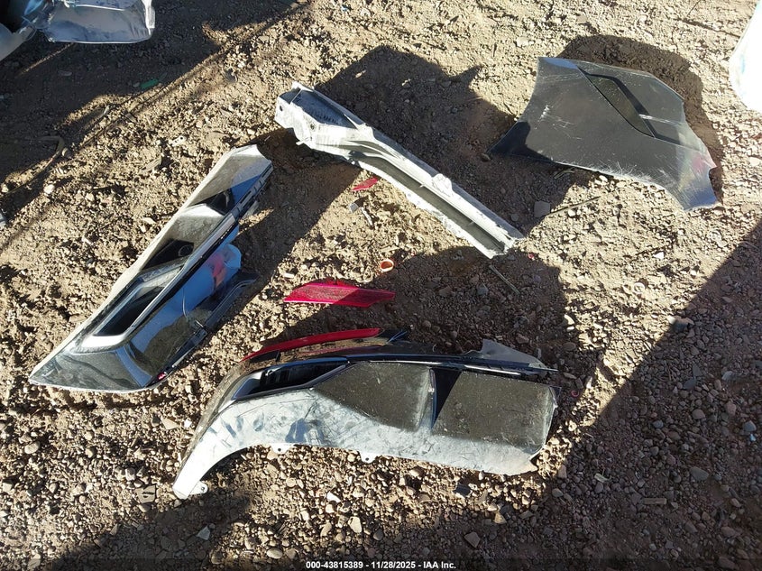 2023 Kia K5 Lxs VIN: 5XXG14J22PG186748 Lot: 43815389