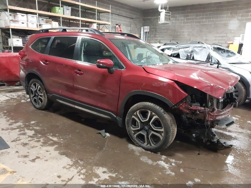 SUBARU ASCENT LIMITED 7-PASSENGER