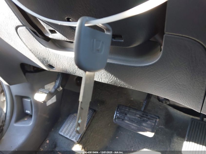 2008 Honda Pilot Se VIN: 5FNYF18338B016566 Lot: 43815404