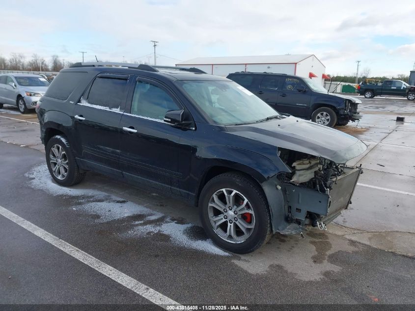 GMC ACADIA SLT-2