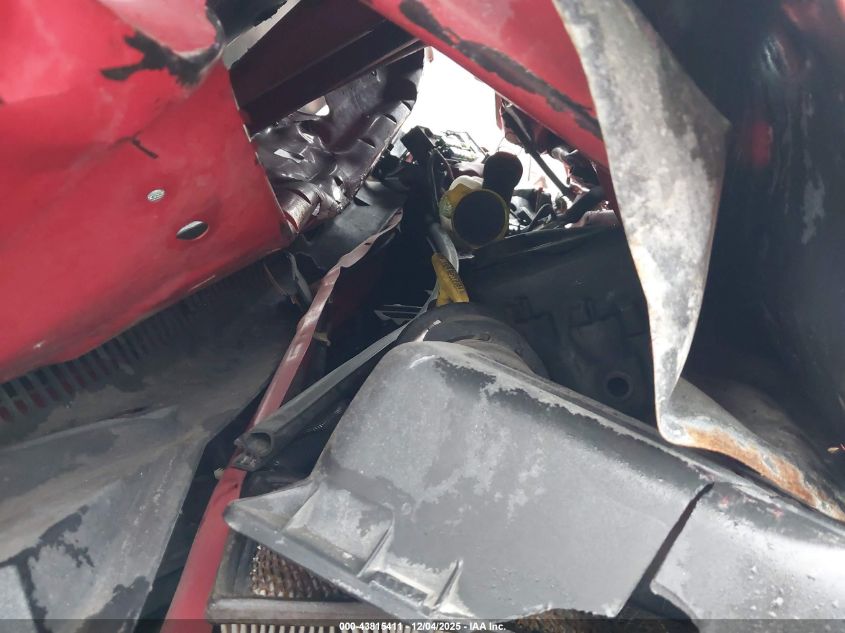 2003 Dodge Dakota Sport VIN: 1D7FL36X93S115654 Lot: 43815411