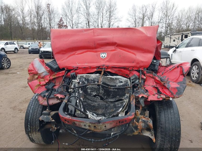 2003 Dodge Dakota Sport VIN: 1D7FL36X93S115654 Lot: 43815411