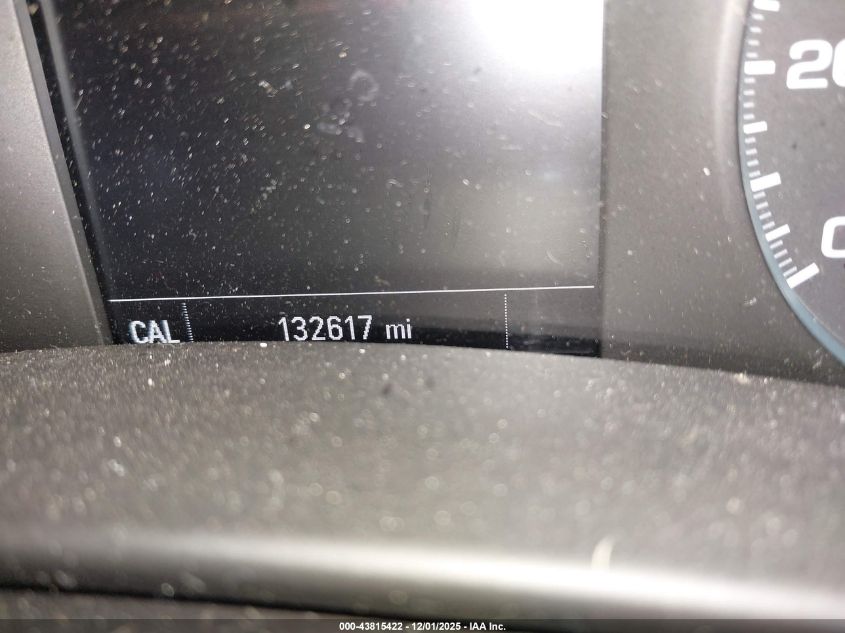 2018 Chevrolet Equinox Lt VIN: 2GNAXJEV4J6202396 Lot: 43815422