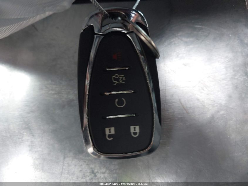 2018 Chevrolet Equinox Lt VIN: 2GNAXJEV4J6202396 Lot: 43815422