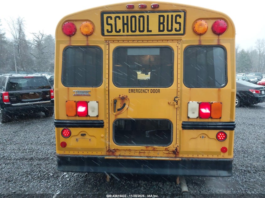 2012 Chevrolet Express Cutaway Work Van VIN: 1GB3G3BG5C1179398 Lot: 43815432