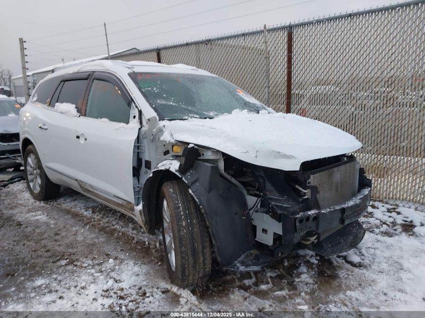 BUICK ENCLAVE PREMIUM