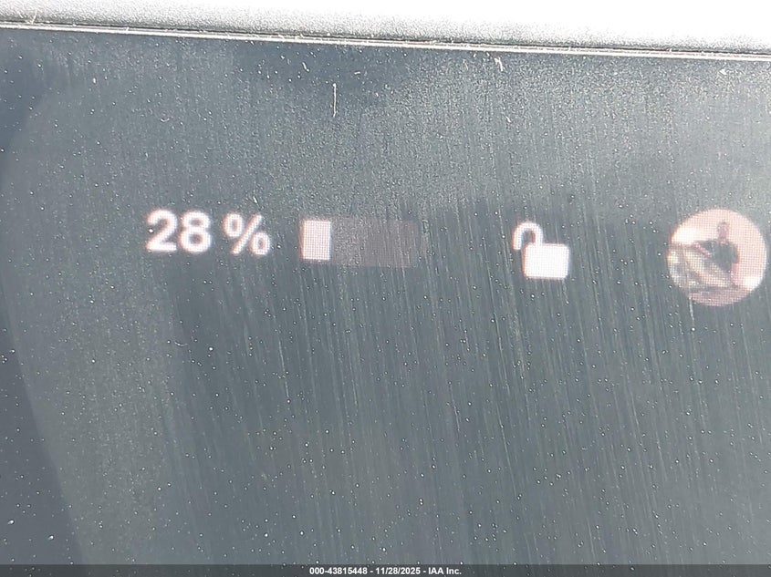 2021 Tesla Model 3 Standard Range Plus Rear-Wheel Drive VIN: 5YJ3E1EA2MF032252 Lot: 43815448