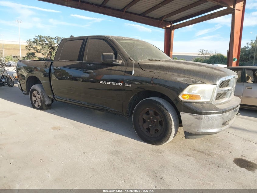 RAM 1500 SLT