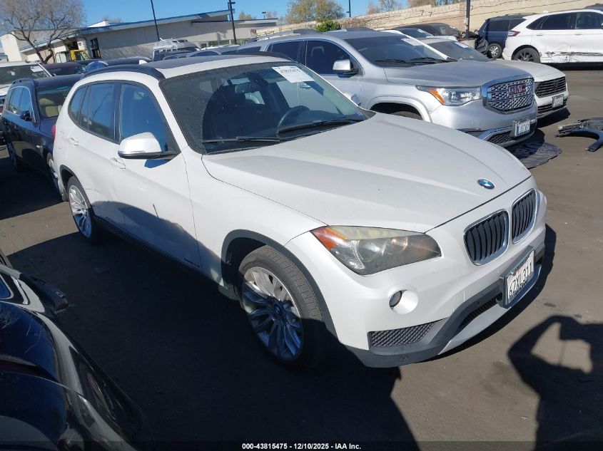 BMW X1 SDRIVE28I