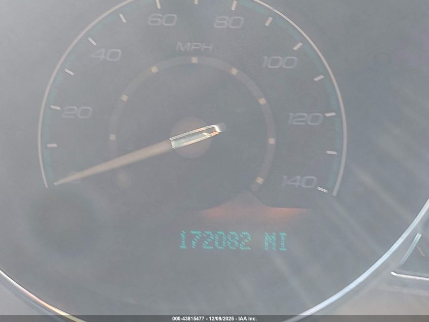 2010 Chevrolet Malibu Ls VIN: 1G1ZB5EBXAF266674 Lot: 43815477