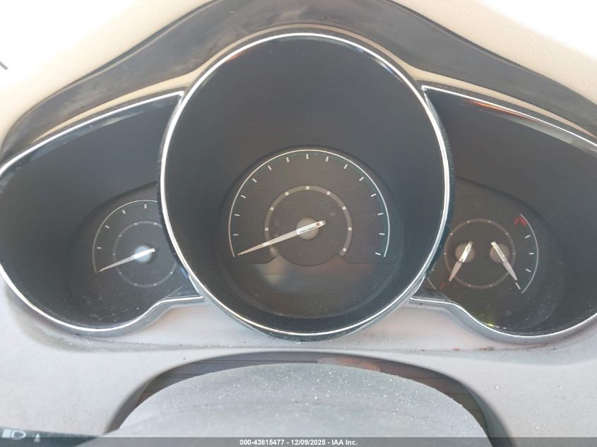 2010 Chevrolet Malibu Ls VIN: 1G1ZB5EBXAF266674 Lot: 43815477