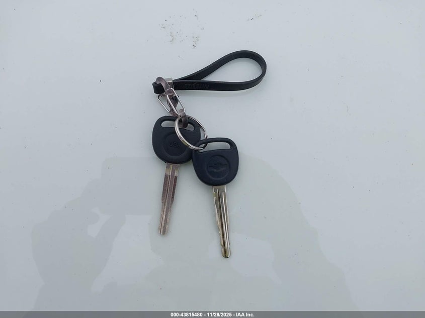 2005 Chevrolet Colorado Ls VIN: 1GCCS148158225808 Lot: 43815480