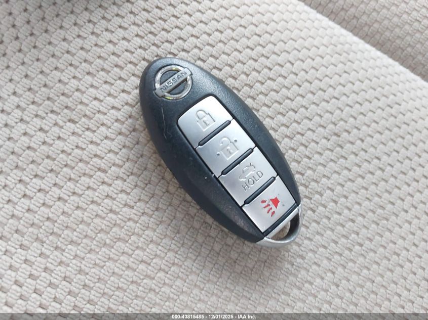 2009 Nissan Altima 2.5 S VIN: 1N4AL21E59N544047 Lot: 43815485