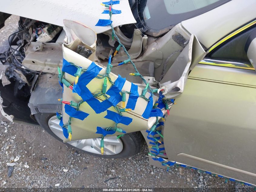 2009 Nissan Altima 2.5 S VIN: 1N4AL21E59N544047 Lot: 43815485