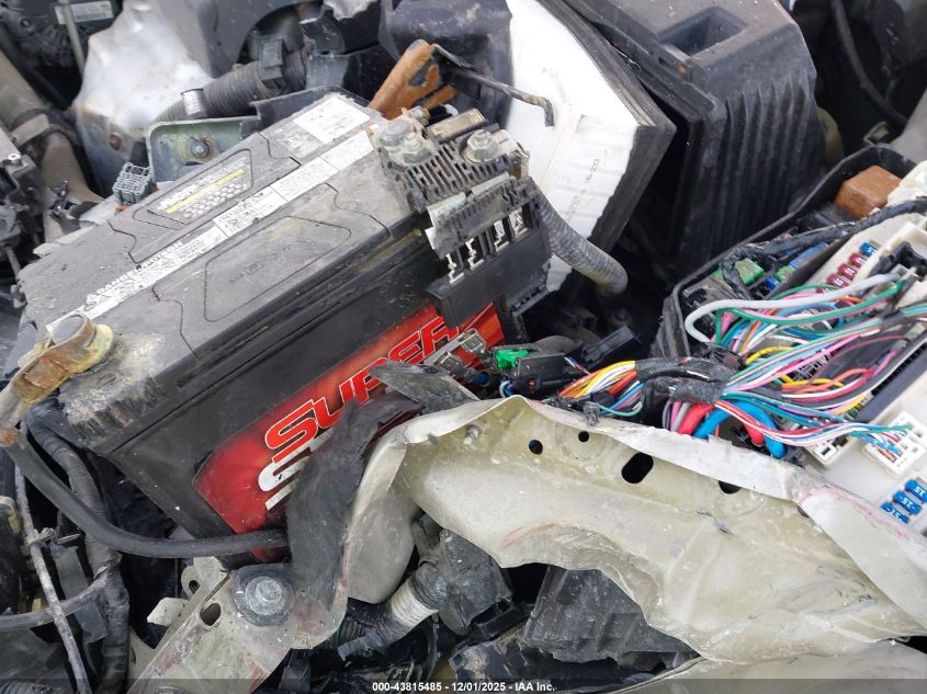 2009 Nissan Altima 2.5 S VIN: 1N4AL21E59N544047 Lot: 43815485