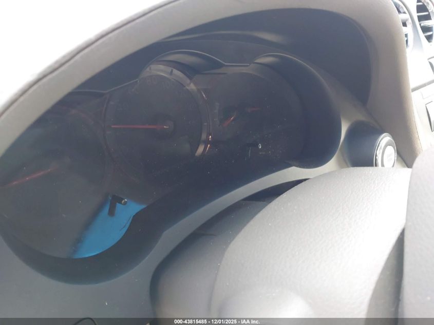 2009 Nissan Altima 2.5 S VIN: 1N4AL21E59N544047 Lot: 43815485